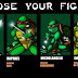 DESCARGA Mutant Ninja & Turtles GRATIS (VERSION PREMIUM ILIMITADA PARA ANDROID)