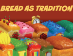 BREAD AS TRADITION