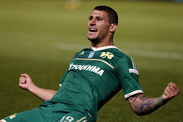 Θέλουν (;) τον Καρέλη για αντι-Όστιν