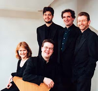 The Nash Ensemble