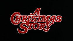 A CHRISTMAS STORY: Alternate Ending