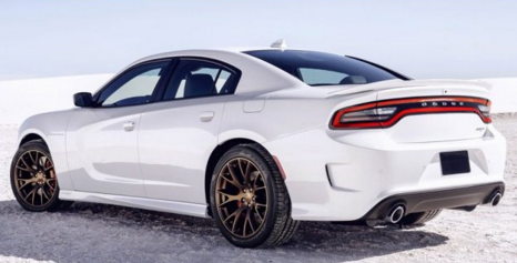 2017 Dodge Charger 426 Hemi 2017 Dodge Charger 426 Hemi