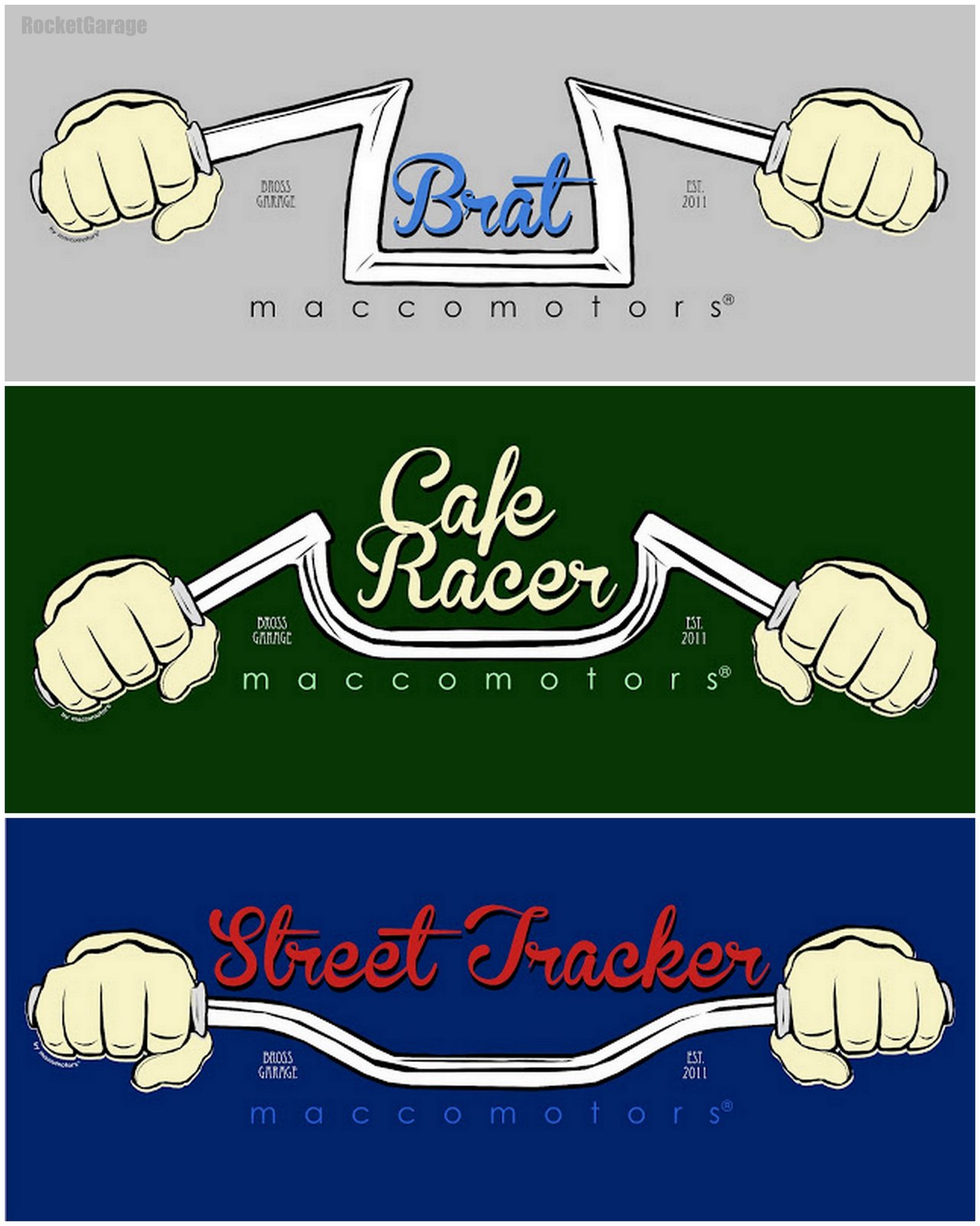 It's Clear - RocketGarage - Cafe Racer Magazine dirt bike engine diagram with labels 
