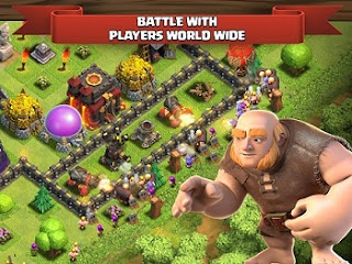 Clash of Clans Mod Apk Clash of Clans Mod Apk