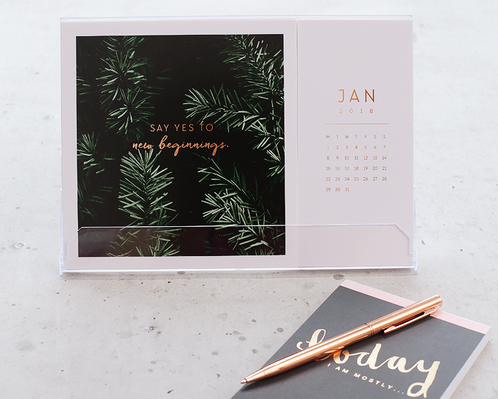 Jo & Judy Postkartenkalender 2018