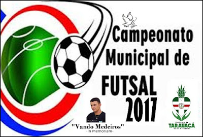 Resultado de imagem para municipal de futsal tarauacá 2017