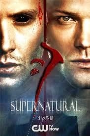 Download Supernatural (Sobrenatural) 10ª Temporada