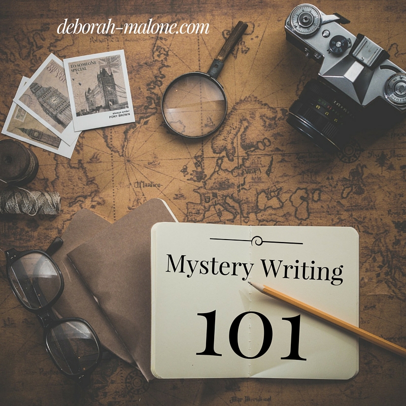 writing mysteries writing mysteries