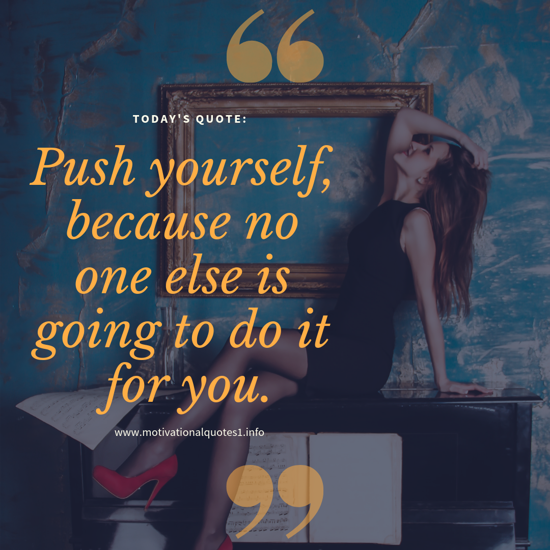 Motivational Quotes for Students