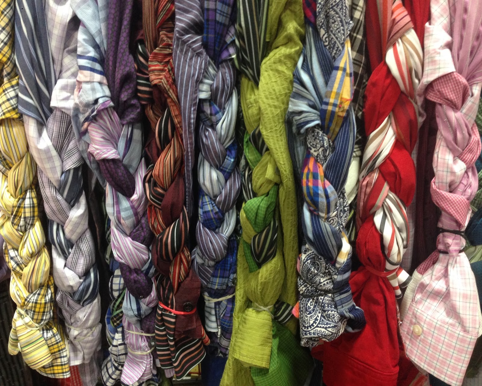 Paganoonoo Puyallup Sewing Expo 2016