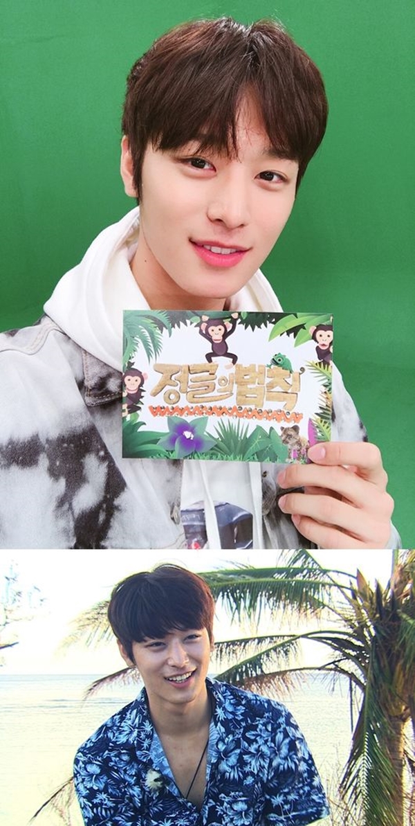 더보이즈 주연 온도차.jpgif | 인스티즈