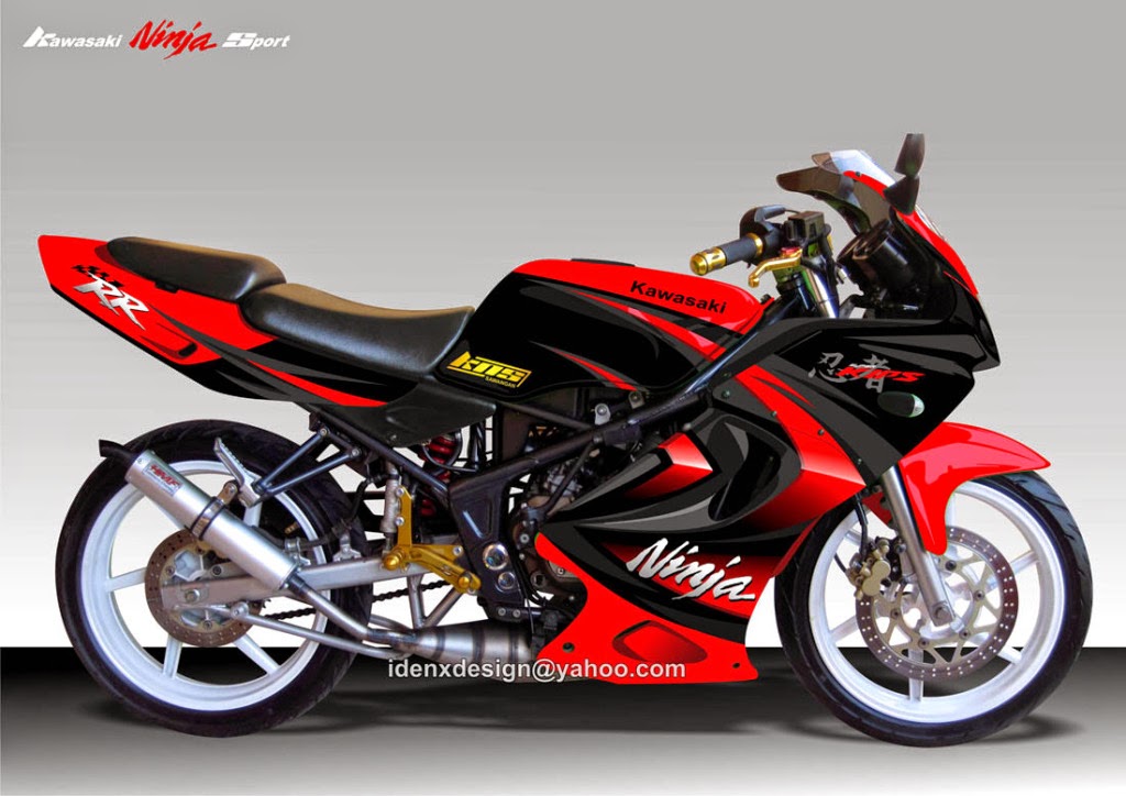 Wiring Diagram Kawasaki Ninja 150 Rr : Olx Harga Motor Ninja Rr