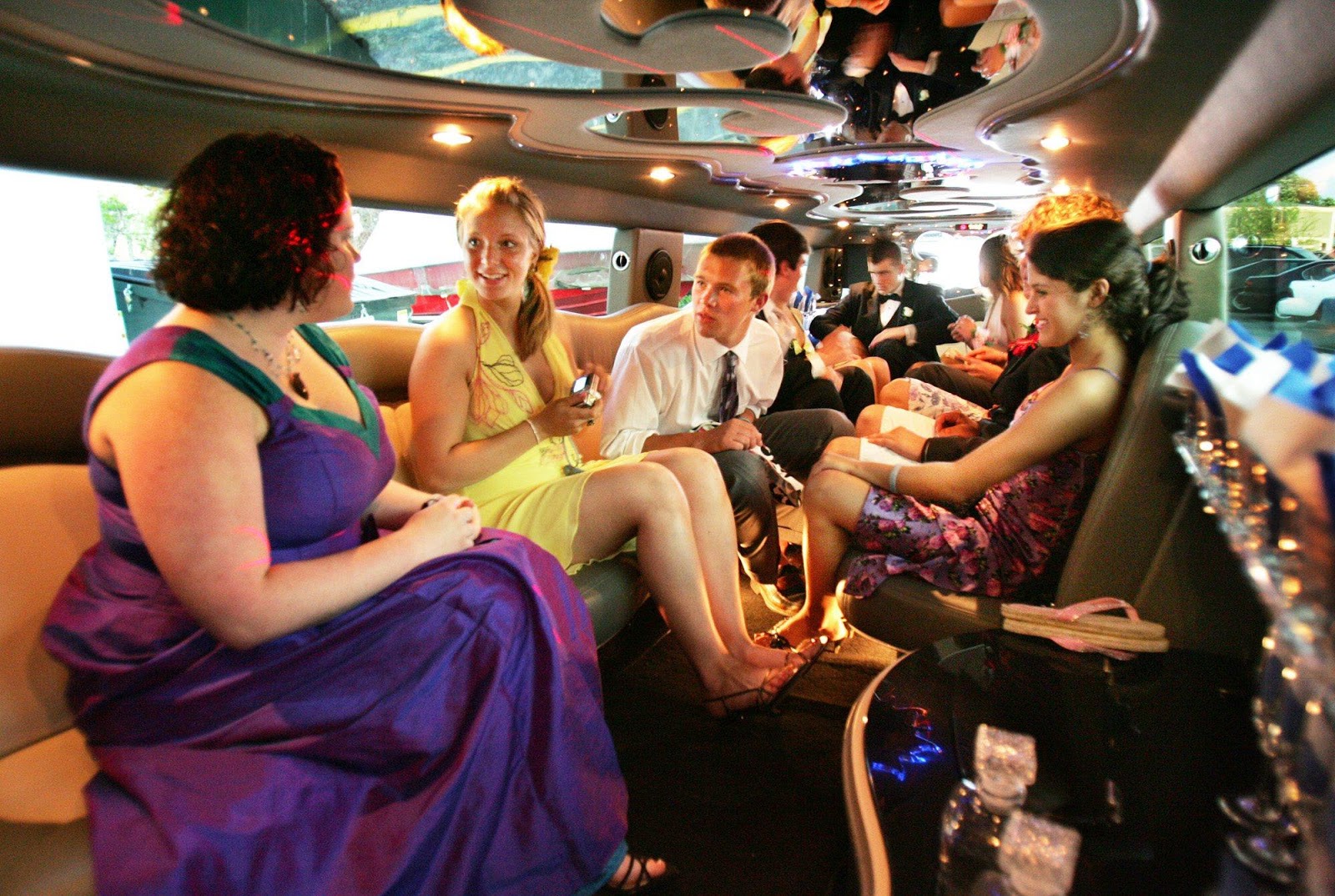 Tips to Hire Best Washington DC Limousine Service World Informs