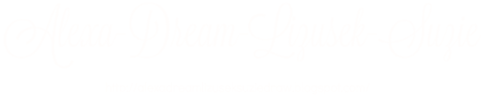 Alexa-Dream-Lizusek-Suzie