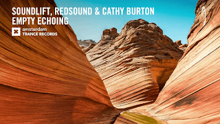Lyrics Empty Echoing - SoundLift, RedSound & Cathy Burton