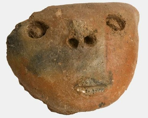 EL COCHE DE HORA: CUEVA PINTADA DE GÁLDAR