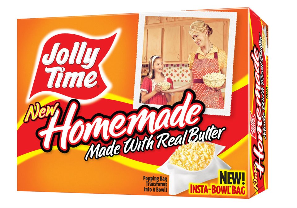 Let's Save Local Possibly Free JollyTime Popcorn?!?