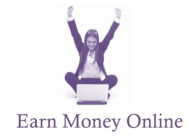 earn money online