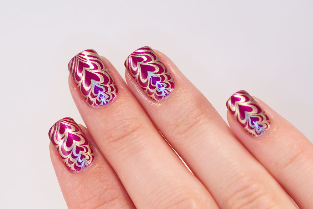 5. Tips and Tricks for Perfecting Water Marble Nails - wide 9