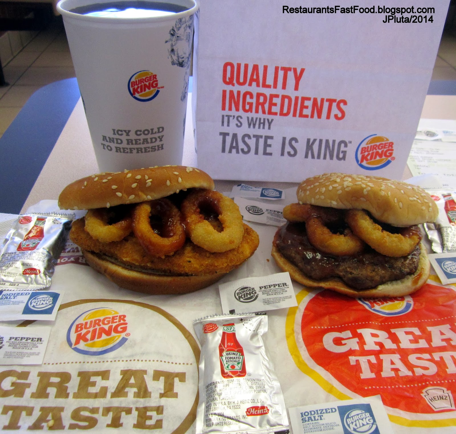What Food Critics Really Think About Burger King Near Me - 5cmsboa