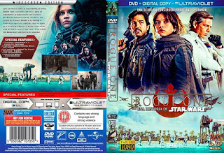  Rogue One V2 Maxcovers