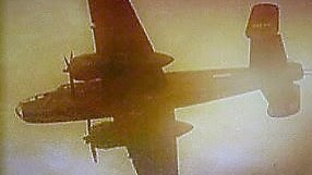 Mitchell mitchell B25 bomber ww2 bommenwerper