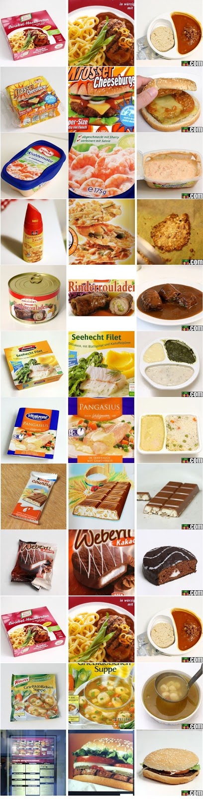 Produkttest lustig Produkttest lustig