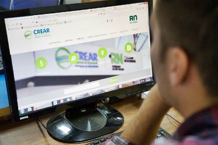 En Roca ya se entregaron 60 créditos a tasa cero a comerciantes y Pymes En Roca ya se entregaron 60 créditos a tasa cero a comerciantes y Pymes