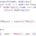 Mastering in Javascript | Find Value in an array Object