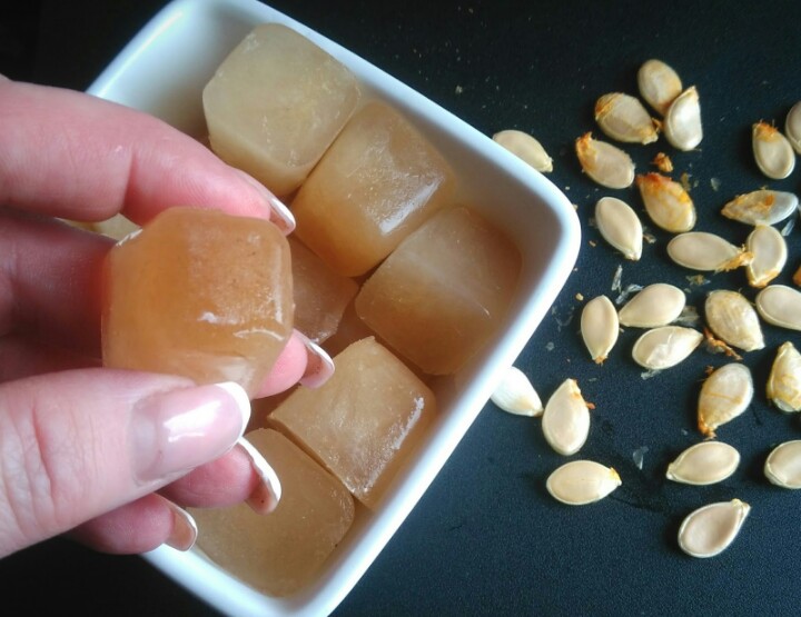 * Recette thermomix bouillon de légumes maison avec les épluchures