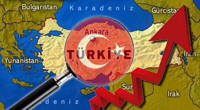 حقائق عن تركيا و أردوغان حقائق عن تركيا و أردوغان