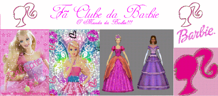 Barbie World