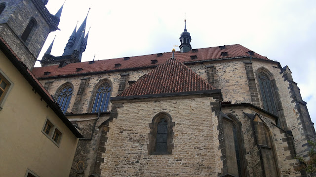 « ПРАГА. »