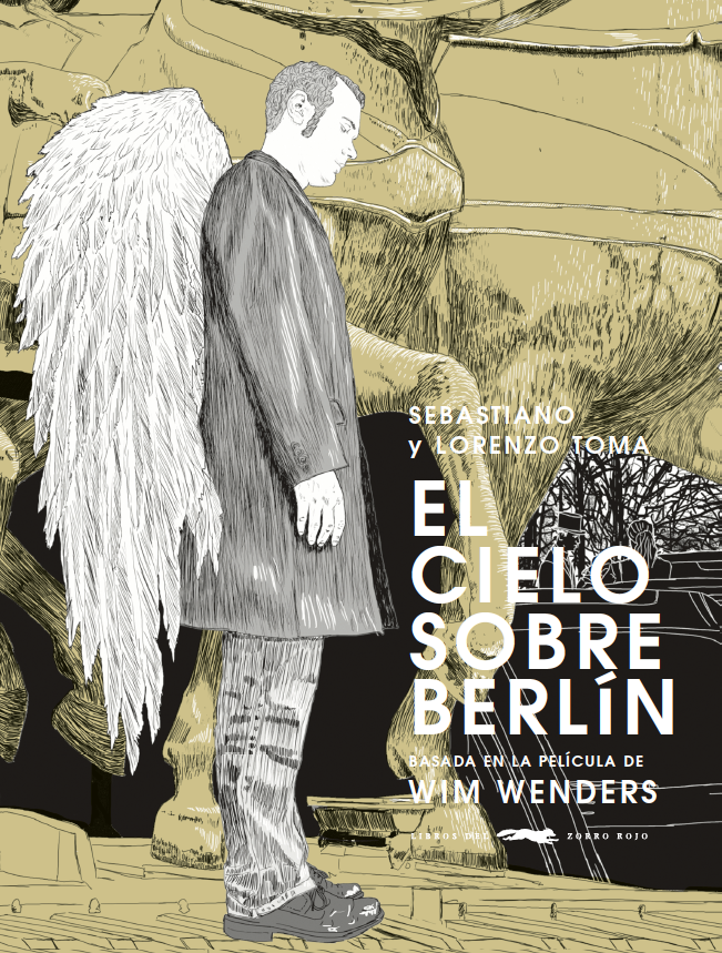 QUE COMIC ESTAS LEYENDO? - Página 20 El%2Bcielo%2Bsobre%2BBerlin