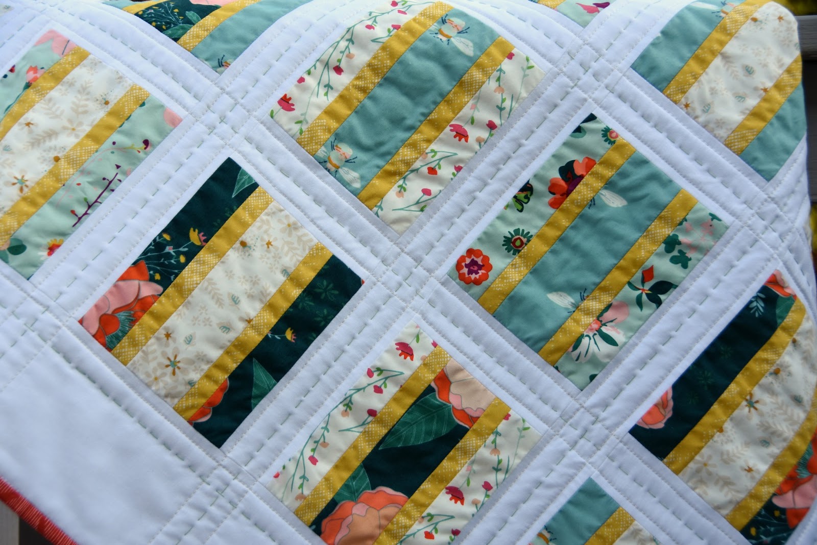 Meadow Mist Designs Cookies and Cream ++ Pattern Release