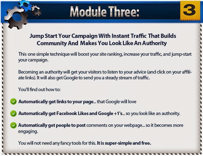 Easy Paycheck Formula module 3