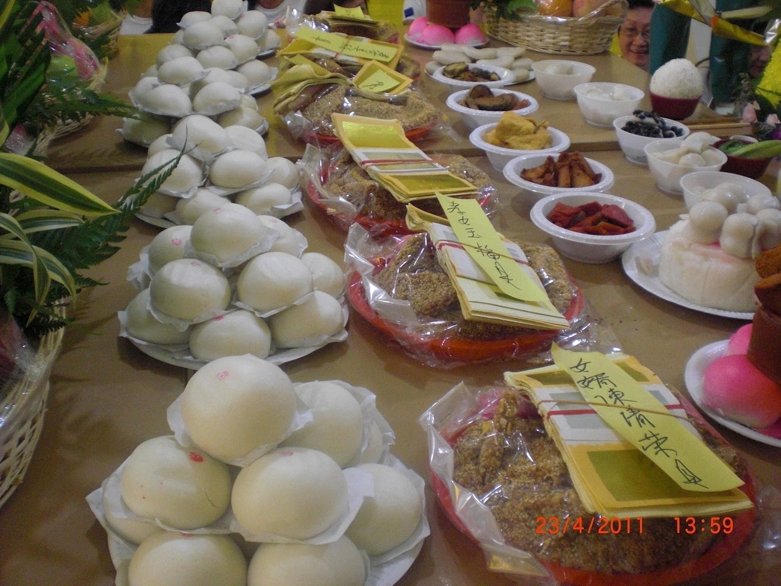 Life Sucks A Chinese Funeral 4