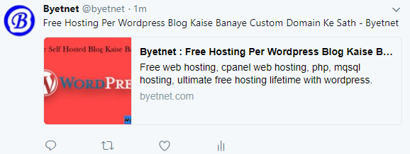 Small Thumbnail Twitter twitter-card-setting
