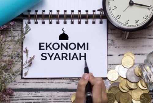 Skripsi Jurusan Ekonomi Syariah