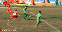 Ελπίδες Σταυρούπολης-Ελπίδες Χαλάστρας 1-1(vid) epsm
