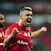 Internacional sobe para 3º no Brasileirão após bater o Ceará e ampliar invencibilidade