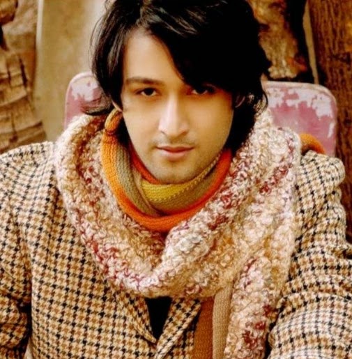Foto Saurabh Raj jain ~ Pemeran Krishna Mahabarata 1 Foto Saurabh Raj jain ~ Pemeran Krishna Mahabarata 1