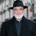 Michelangelo Pistoletto at Art House in Shkodra