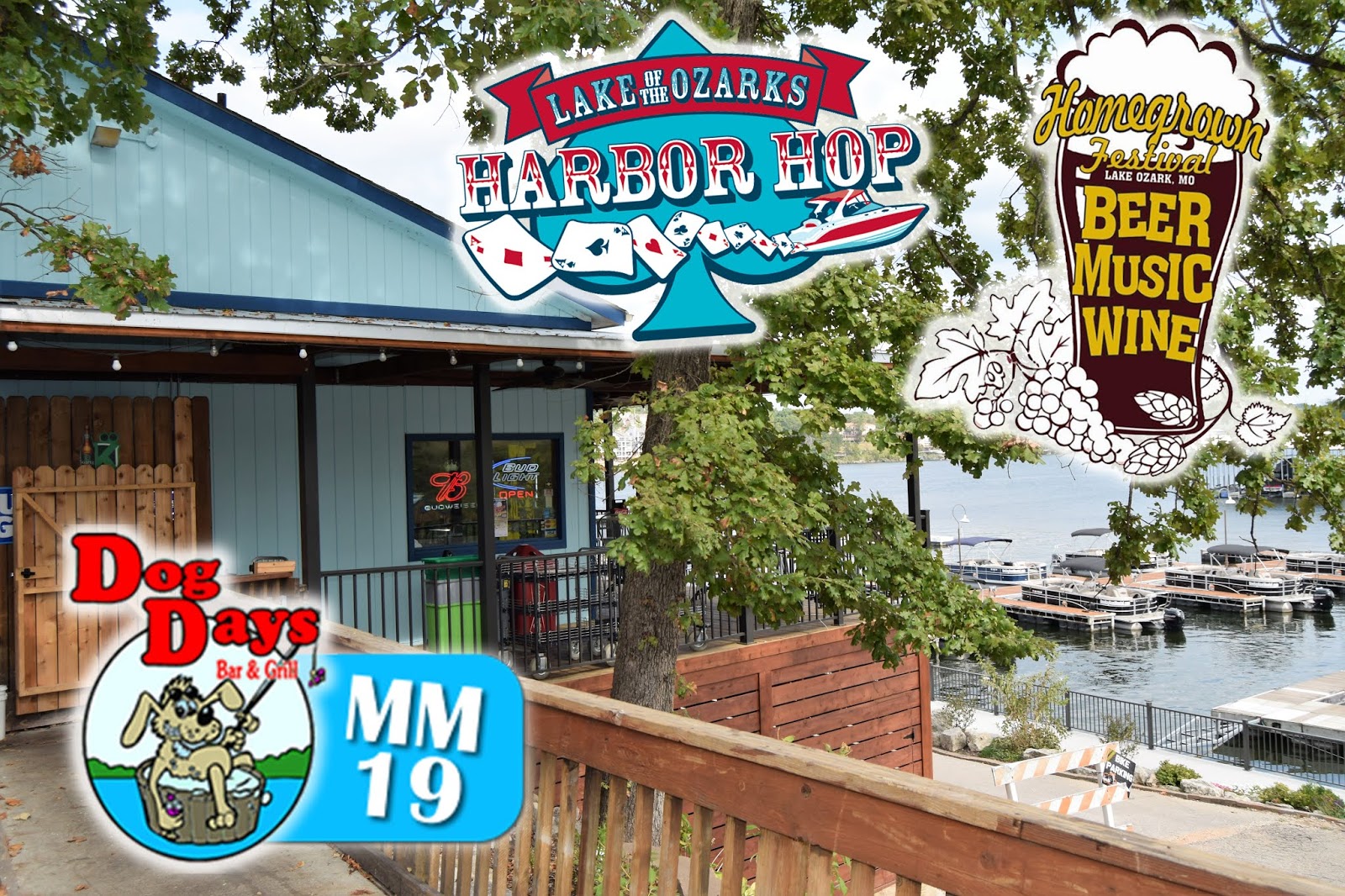 Get Dog Days Bar Grill Lake Of The Ozarks April 2019 Free Wallpaper Dog Days Bar Grill Lake Of The Ozarks April 2019 For Android