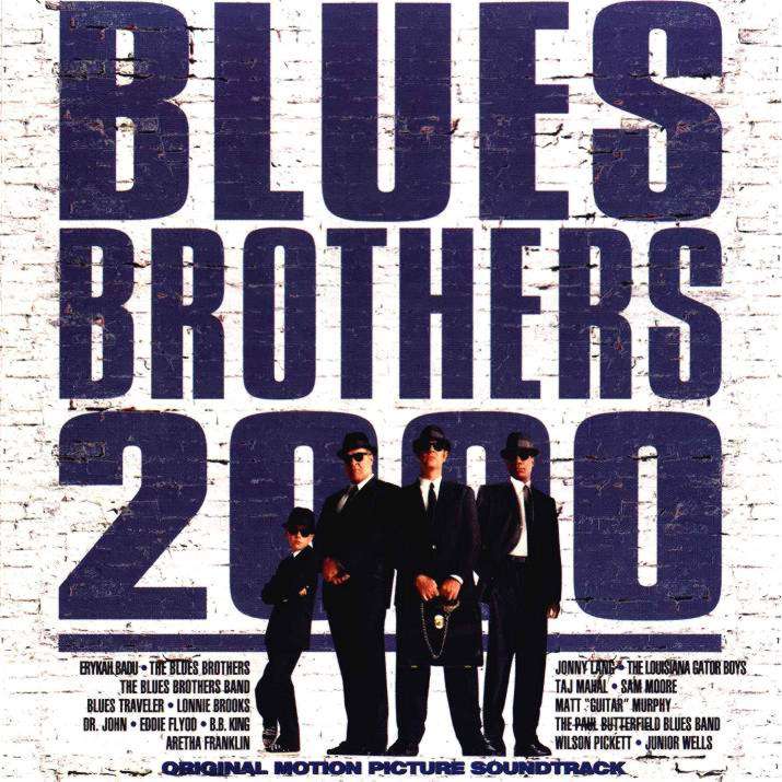 Nueva dirección taxi.cnt.cat/associacio BLUES BROTHERS 2000 (EL RITMO CONTINÚA) Nueva dirección taxi.cnt.cat/associacio BLUES BROTHERS 2000 (EL RITMO CONTINÚA)