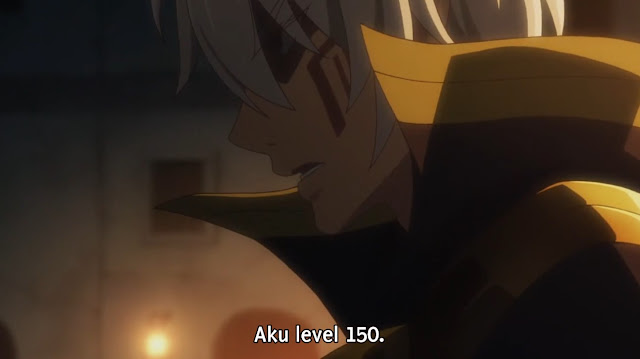 Isekai Maou to Shoukan Shoujo no Dorei Majutsu Episode 01 Sub Indo