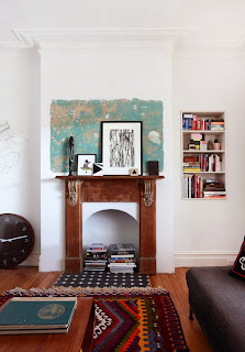 Doos Interiorismo: Chimeneas? Si, por favor!