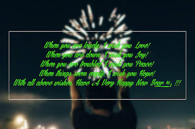 New Year Quotes New Year Quotes