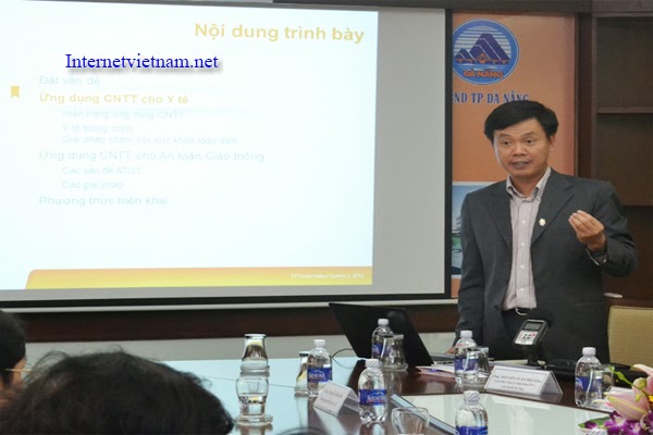 Quan Chức Cấp Cao Đà Nẵng Tạo Điều Kiện Cho FPT Phát Triển 3 Quan Chức Cấp Cao Đà Nẵng Tạo Điều Kiện Cho FPT Phát Triển 3