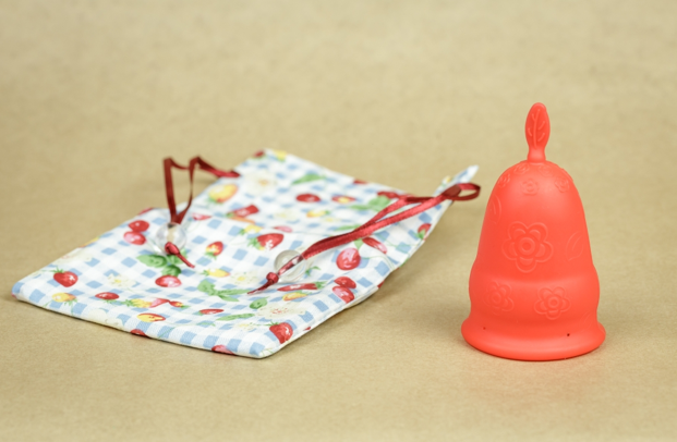 Let?s talk about your menstrual health!